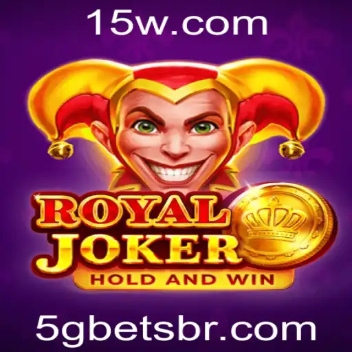 Descubra o Fascinante Mundo de RoyalJoker com a Tendência 5G Bet