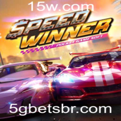 Descubra o Mundo Empolgante de SpeedWinner: Tudo sobre o Jogo e as Regras Envolventes