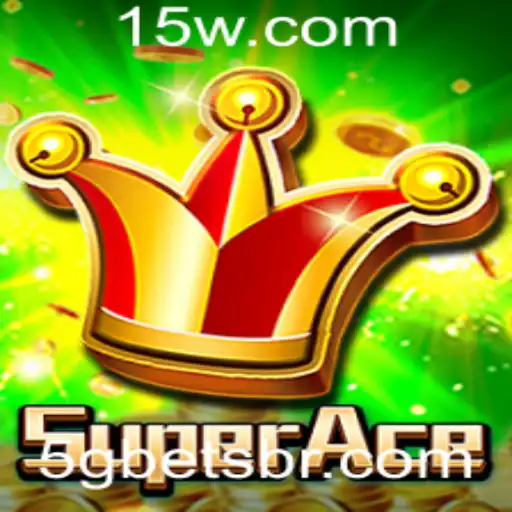 Explorando SuperAce: Um Mergulho Emocionante no Universo de Apostas 5G