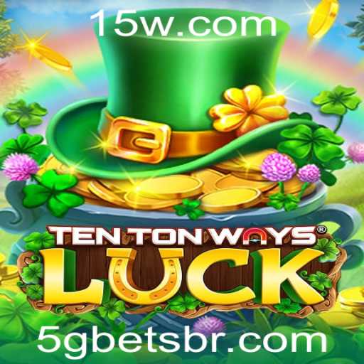 Descubra o Mundo de TenTonWaysLuck: Uma Experiência de Aposta com 5g Bet