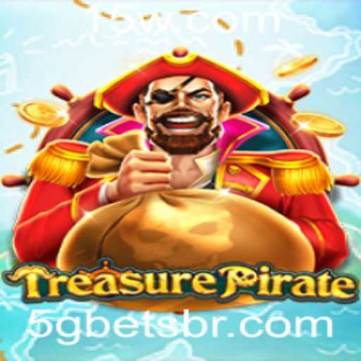 Desvendando o Mundo de TreasurePirate: O Jogo de Aposta de 5G