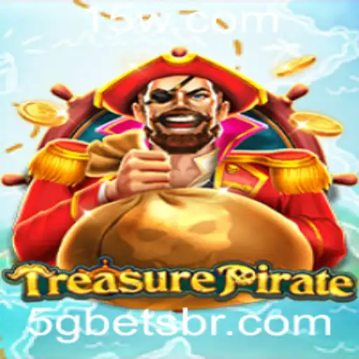 Desvendando o Mundo de TreasurePirate: O Jogo de Aposta de 5G