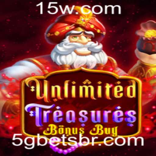 Descubra o Mundo do UnlimitedTreasuresBonusBuy: A Nova Sensação dos Jogos Online