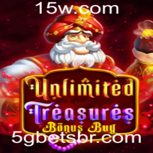 Descubra o Mundo do UnlimitedTreasuresBonusBuy: A Nova Sensação dos Jogos Online
