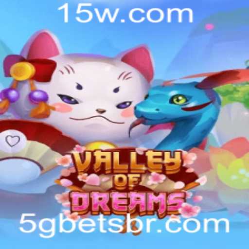 Explorando o Fascinante Universo de ValleyofDreams e a Tendência 5G Bet