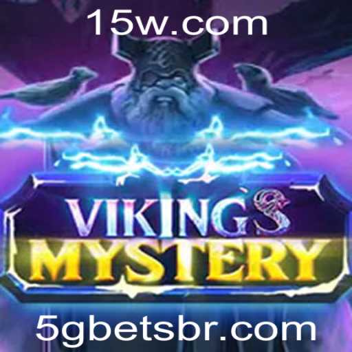 Explorando VikingsMystery: Uma Jornada no Mundo dos Vikings com 5G Bet