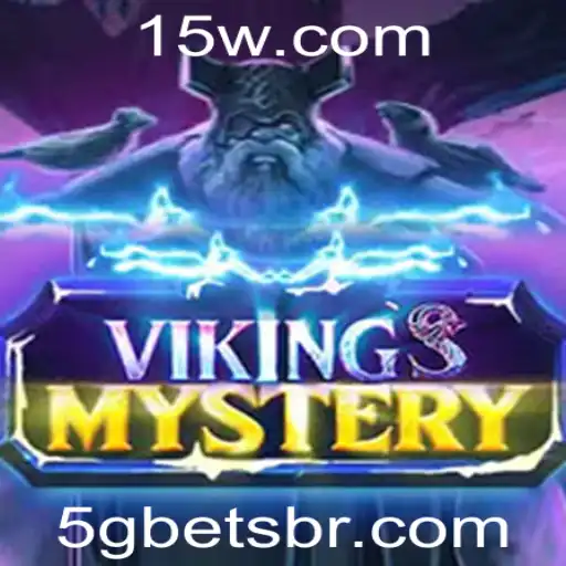 Explorando VikingsMystery: Uma Jornada no Mundo dos Vikings com 5G Bet