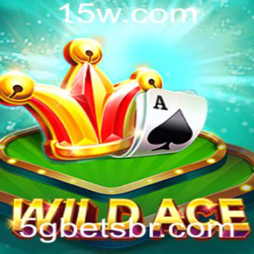 WildAce: Explorando o Jogo Inovador com Apostas 5G