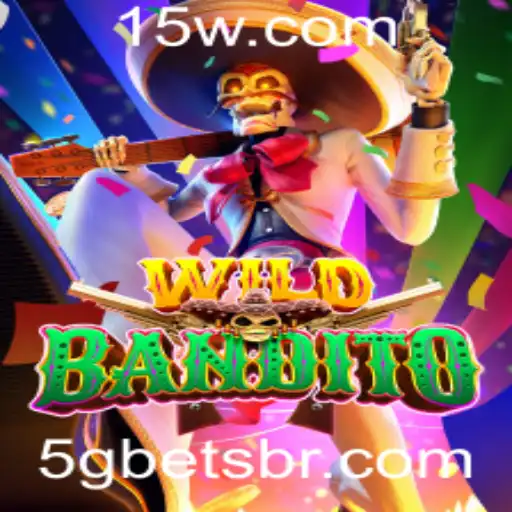Descubra WildBandito: O Excitante Jogo de Apostas 5G