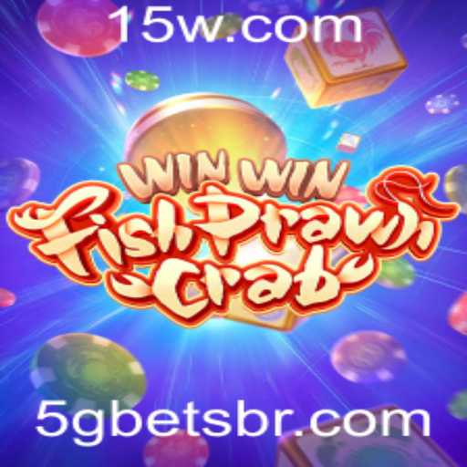 Descubra o Mundo de WinWinFishPrawnCrab: O Jogo de Azar Emocionante com Apostas 5G