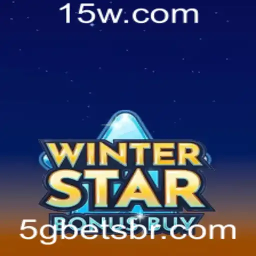 Descubra o Eletrizante Jogo 'WinterStarBonusBuy'